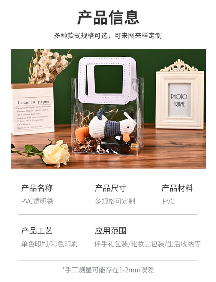 產品說明